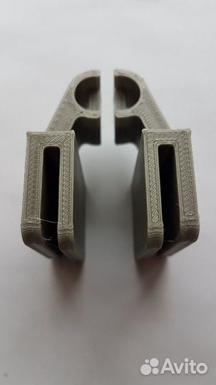 Усиленые петли крышки Арктур006 Вега110 Вега120