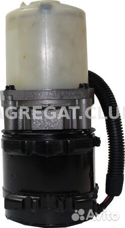 Насос электро-гидроусилителя Motorherz G3002RB