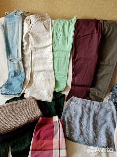 Женские вещи