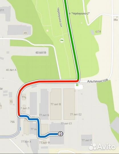 Кофемашина Nuova Simonelli Microbar