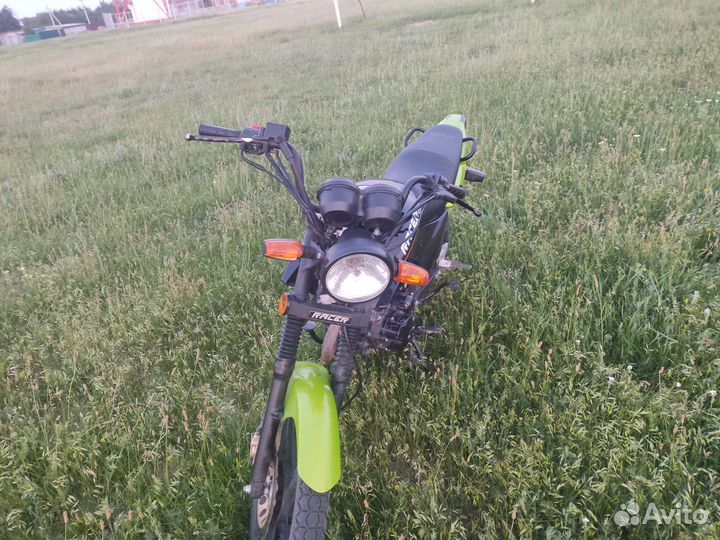 Продажа мотоцикла