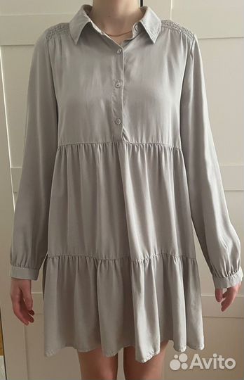 Платье Zara на девочку