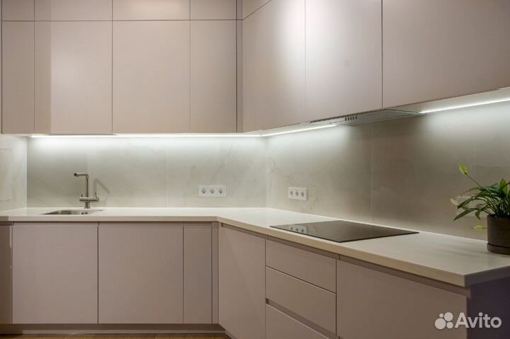 Кухонный гарнитур в рассрочку