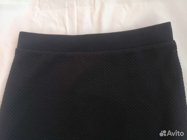 Юбка школьная, 152см