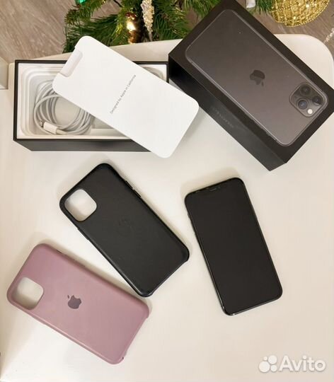 iPhone 11 Pro, 64 ГБ