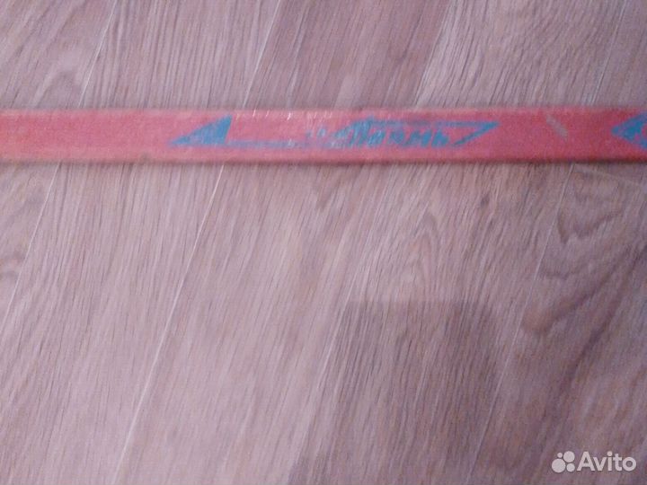 Клюшка хоккейная СССР 'спартак