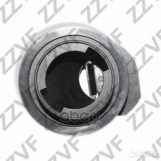 Маслозаливная горловина skoda fabia (99-06) 036