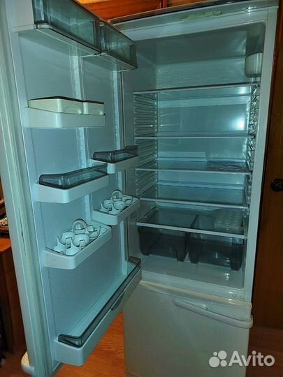 Холодильник Атлант мхм-1700-00
