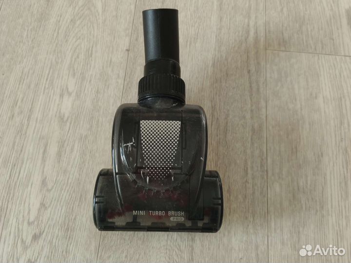 Щетка для пылесоса