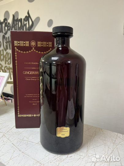 Диффузор парфюм для дома Zara Home