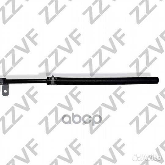 Шланг гур низкого давления suzuki grand vitara