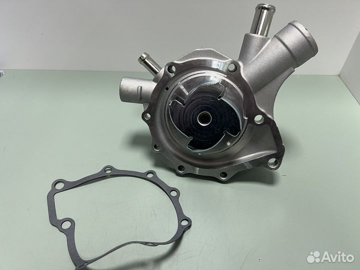 Помпа Mercedes Benz w203 m111