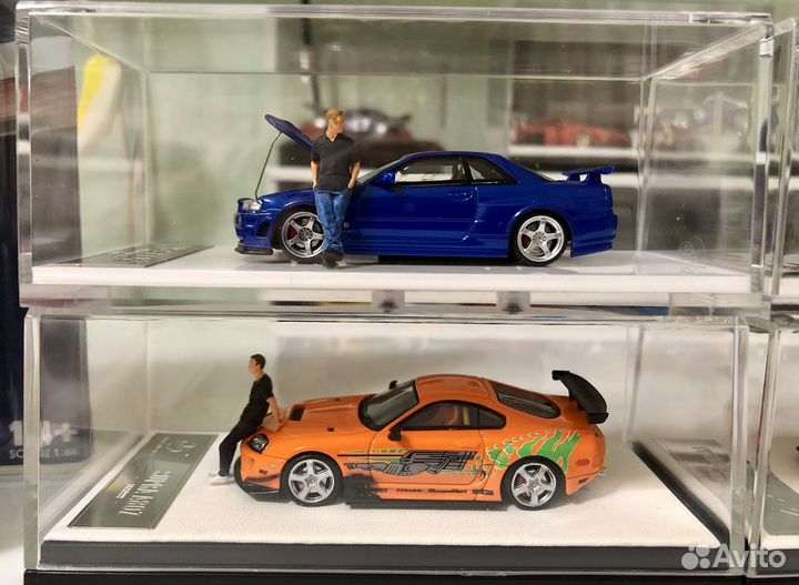 Time micro, mini gt, era car 1/64