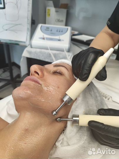 Микротоковая терапия