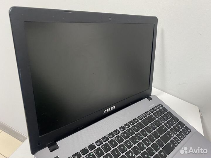 Ноутбук Asus X550L 15.6