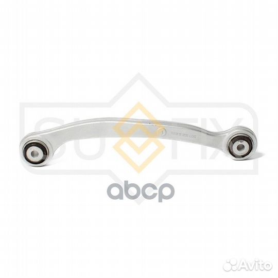 Рычаг подвески верхний зад лев SI1030 sufix