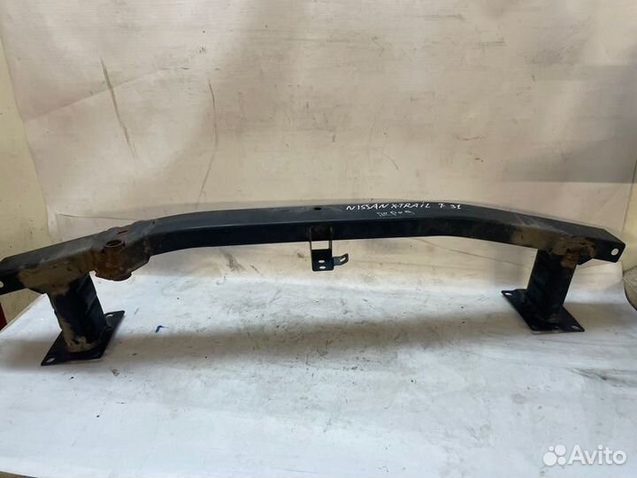 Усилитель бампера передний Nissan X-Trail NT31
