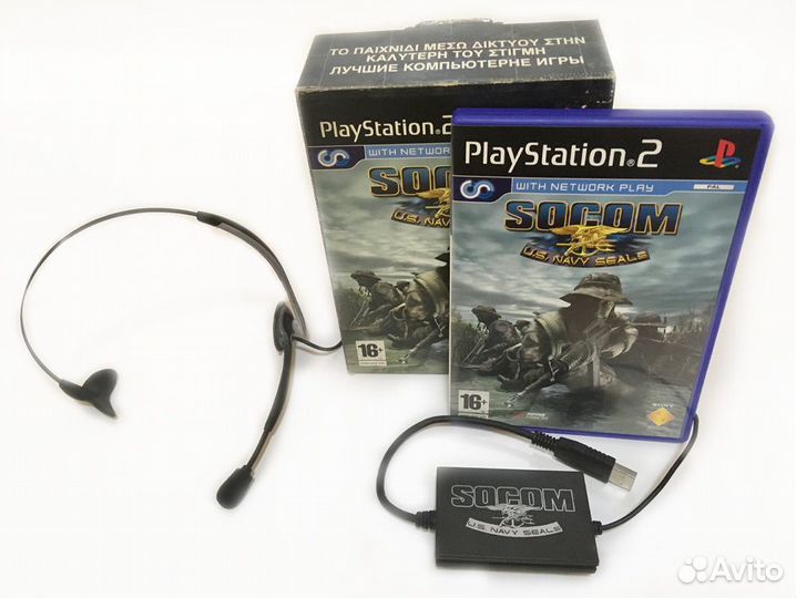 PlayStation 1/2/3 диски с играми