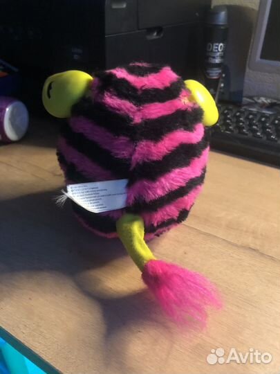 Игрушка Furby