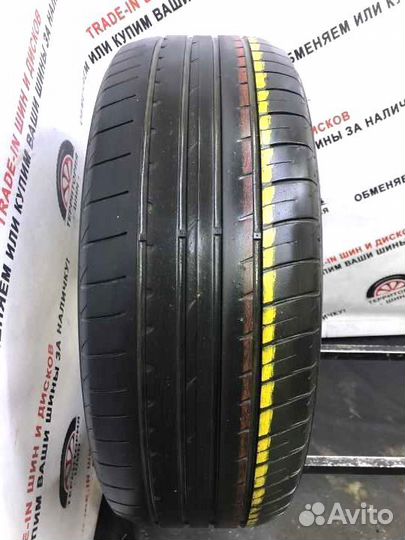 Hankook Ventus Prime 2 K115 225/60 R17 99H