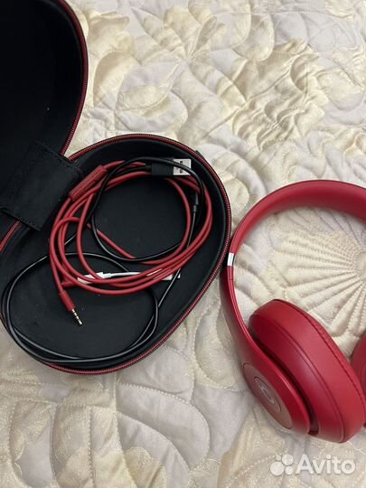 Beats solo pro 3