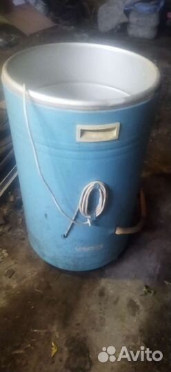 Стиральная машина 2004 год