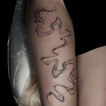 Татуировки