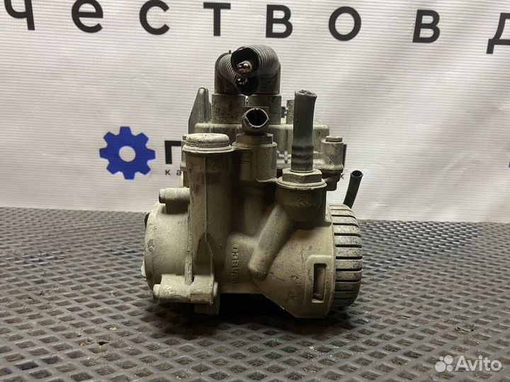 Кран модулятор EBS DAF 106 1867002