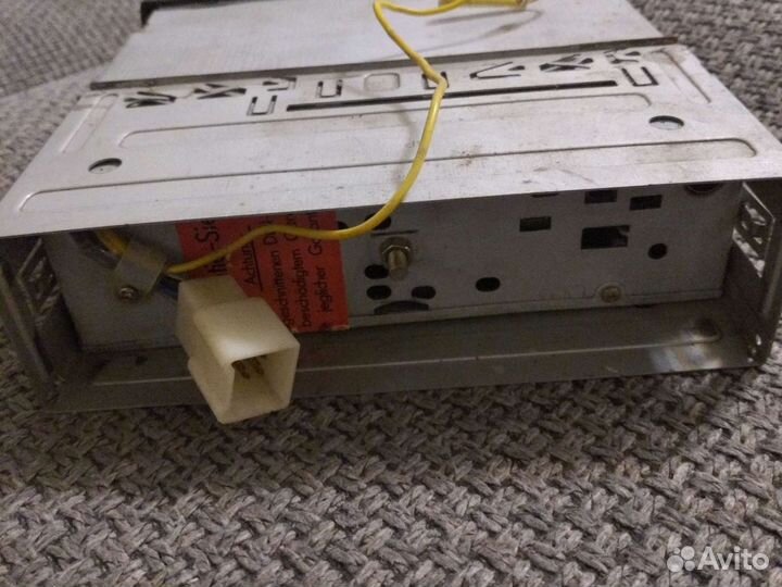 Автомагнитола