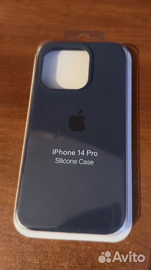 Чехол на iPhone 14 pro