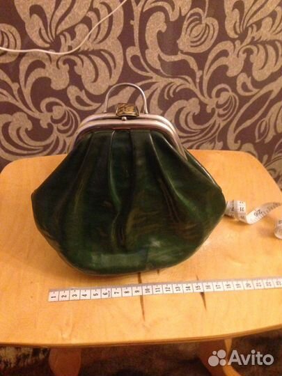 Сумочки 60-х годов