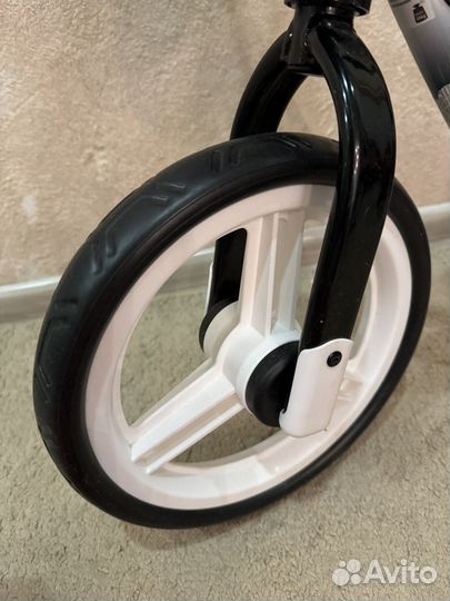 Беговел kinderkraft