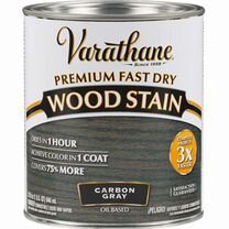 Морилка Varathane Wood Stain угольный серый