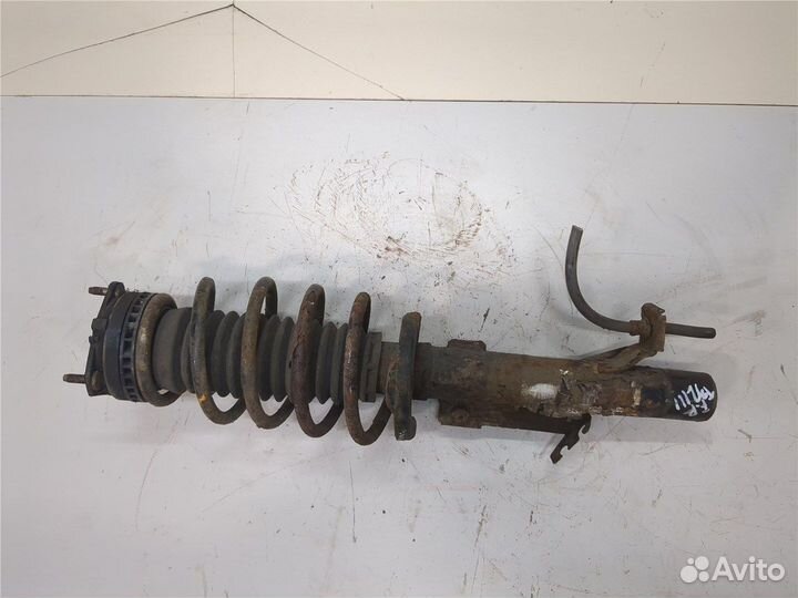 Амортизатор подвески Ford Fusion, 2005