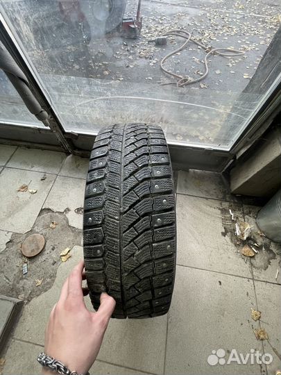 Резина Viatti 195/65r15