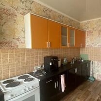 1-к. квартира, 40 м², 13/15 эт.