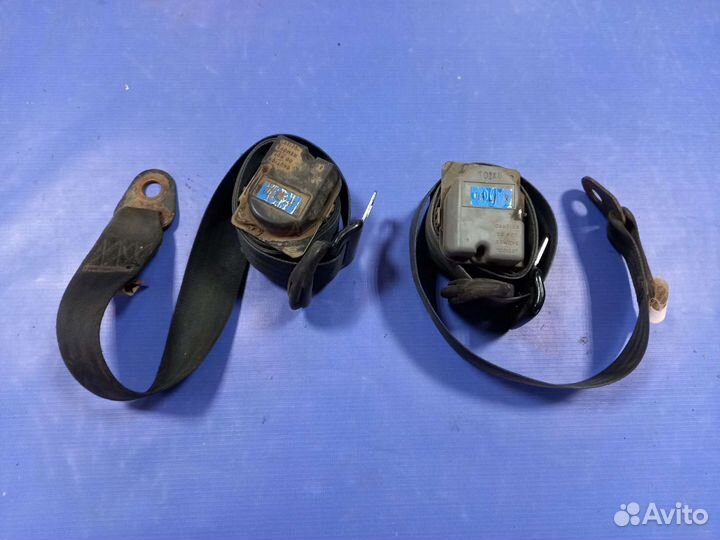 Ремень безопасности daewoo nexia n100