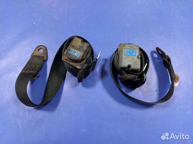 Ремень безопасности daewoo nexia n100