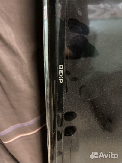 Телевизор dexp F55C8000H