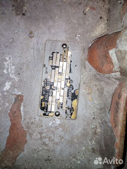 Электро двигатели бу с фазным ротором (крановые)