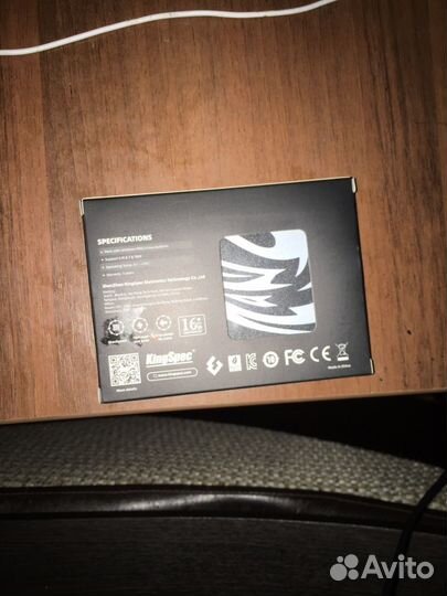 Жесткий диск ssd ssd ссд 256