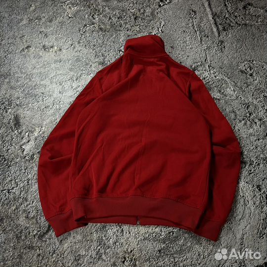 Готическое Зип-Худи Adidas Originals (Affliction)