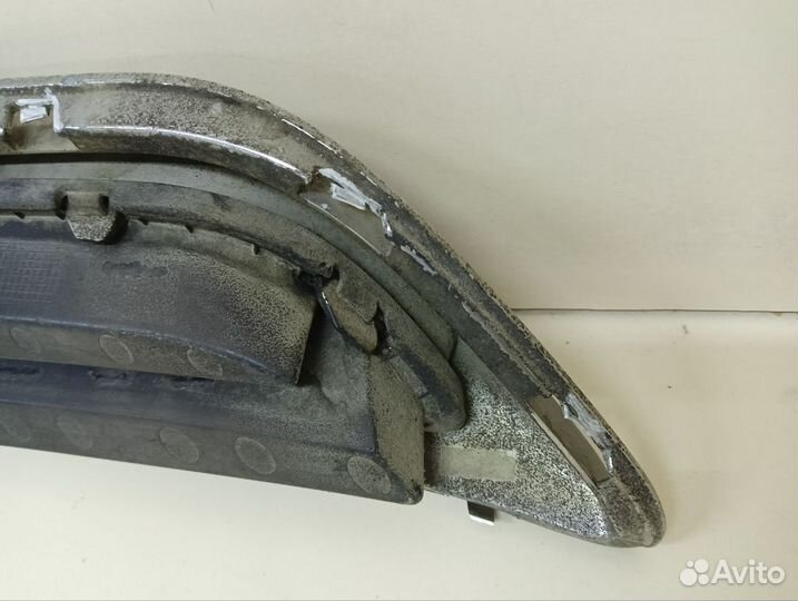 Накладка заднего бампера левая Kia K5 DL3 2019