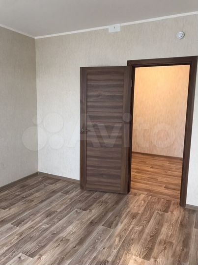 2-к. квартира, 61 м², 12/16 эт.