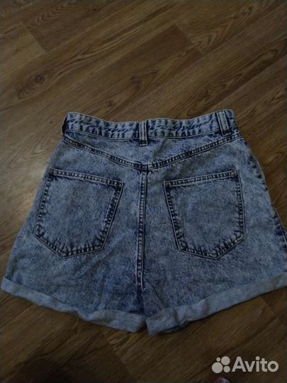 Шорты Глория джинс 44-46