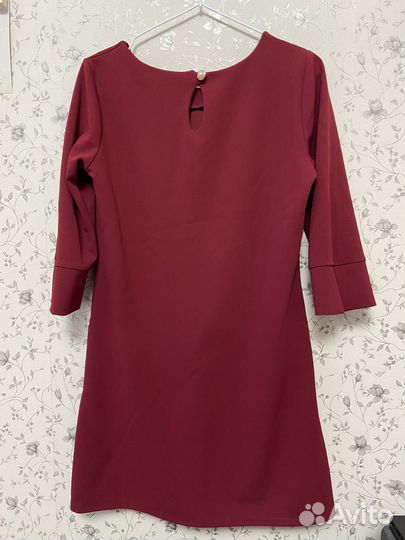 Платье женское