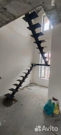 Лестница / Лестница на заказ