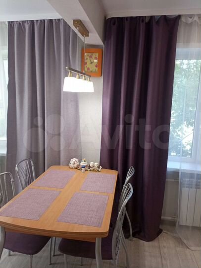 Квартира-студия, 40 м², 1/4 эт.