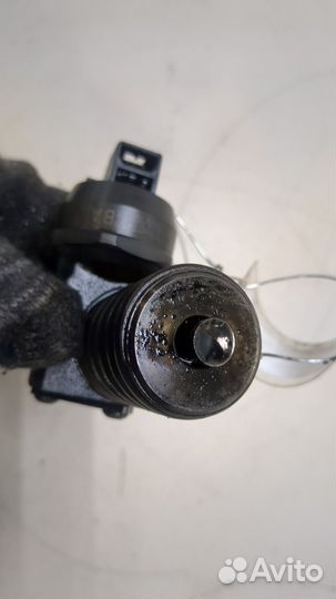 Форсунка топливная Volkswagen Caddy, 2005