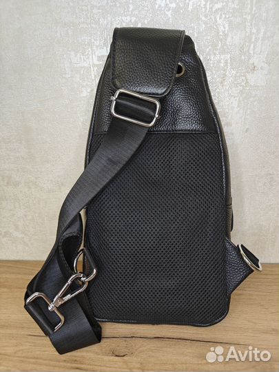 Мужская сумка новая